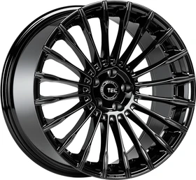 TEC Speedwheels GT5 8.5x20 5/112 ET35 (verschiedene Farben)