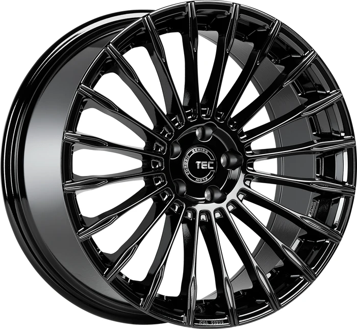 TEC Speedwheels GT5 8.5x20 5/112 ET35 (verschiedene Farben)