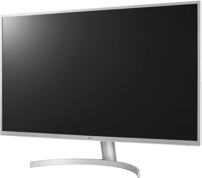 LG 32QK500-W, 31.5"