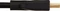 AmazonBasics High Speed mit Ethernet HDMI 2.0 Kabel 4K 60Hz schwarz, 1.80m Vorschaubild