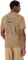 Vaude Spirit II T-Shirt kurzarm oat (Herren) Vorschaubild