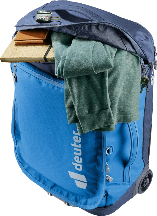 Deuter Duffel Pro Movo 36 neptune nightblue