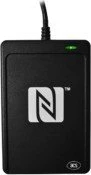 ACS ACR1252U NFC Reader III Cardreader, USB-A 2.0 [Stecker] (ACR1252U-A1ACSA)
