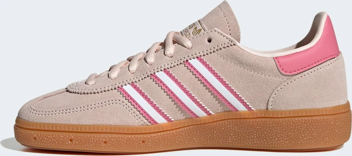 adidas Handball Spezial wonder quartz/cloud white/rose tone (Junior)