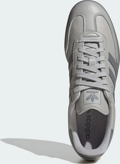 adidas Samba grey two/grey