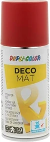 Dupli-Color Deco Mat Acryllack-Spray RAL 3003 rubinrot, 150ml