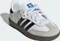 adidas Samba OG cloud white/core black/gum (Junior) Vorschaubild