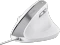 Trust Bayo II Ergonomic Mouse weiß, ECO zertifiziert, USB Vorschaubild