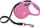 flexi New Classic XS, Gurt, 3m, Pink