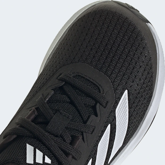 adidas Duramo SL core black/cloud white/carbon (Junior)