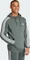 adidas Essentials 3-Streifen Hoodie legend ivy (Herren) Vorschaubild