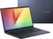 ASUS VivoBook 14 D413DA-EK067T, Bespoke Black, Ryzen 7 3700U, 8GB RAM, 512GB SSD, DE Vorschaubild