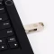PNY HP x206c 32GB, USB-A + USB-C, USB 3.2 Gen 1×1 Vorschaubild