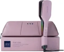 ghd Duet Style Futurescape Collection transcendent pink