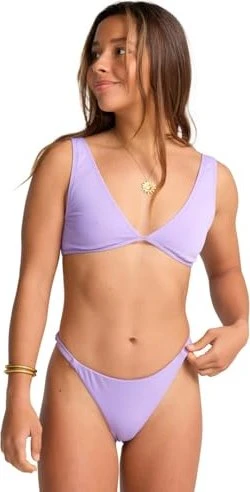 Billabong Sol Searcher Ava Bikini-Oberteil prism violet (Damen)