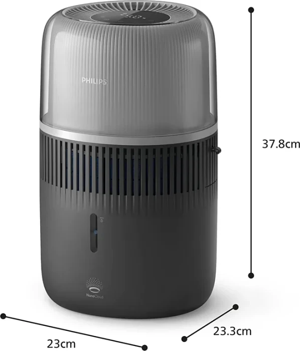 Philips HU5710/03 Luftbefeuchter