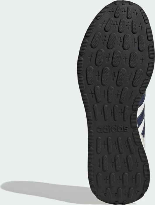 adidas Run 60s 4.0 core white/dark blue/off white (Herren)