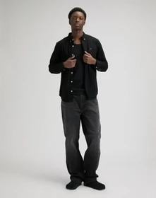 Lee Asher Loose Jeans ashen (Herren)