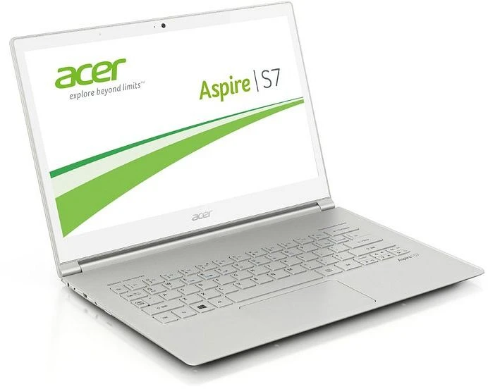 Acer Aspire S7-392-74508G25tws, Core i7-4500U, 8GB RAM, 256GB SSD, DE