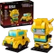 LEGO BrickHeadz - Bumblebee Mech & Fahrzeug Vorschaubild