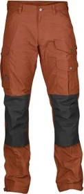 Fjällräven Vidda Pro Trousers Hose lang autumn leaf/stone grey (Herren)