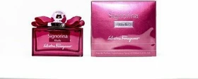 Salvatore Ferragamo Signorina Ribelle Eau de Parfum, 100ml