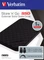 Verbatim Store 'n' Go Portable SSD, 1TB, USB-C 3.0 Vorschaubild
