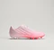 adidas F50 Sparkfusion League FG/AG solar turbo/cloud white/distilled pink Vorschaubild