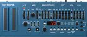 Roland SH-01A blau