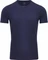 Icebreaker Anatomica Crewe Funktionsshirt kurzarm midnight navy (Herren) Vorschaubild