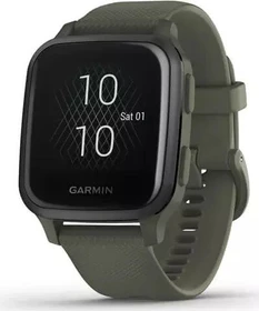 Garmin Venu SQ Music moss/slate (010-02426-13)