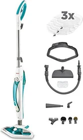 Polti Vaporetto SV450 Double Dampfbesen