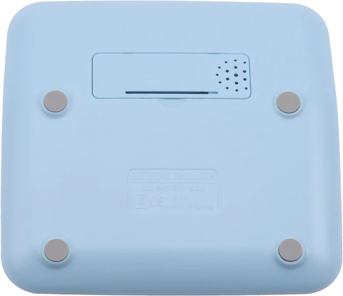 Genie 612 B, blau