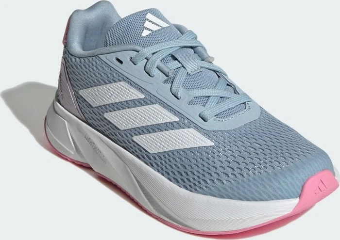 adidas Duramo SL wonder blue/cloud white/bliss pink (Junior)