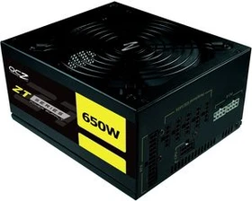 OCZ ZT Series 650W, ATX 2.2