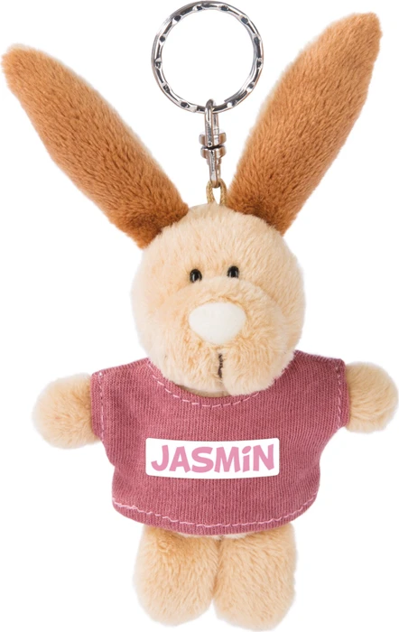 Nici Hase Jasmin Schlüsselanhänger 10cm