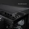 Chieftec Vista Max GX-30B, Glasfenster Vorschaubild