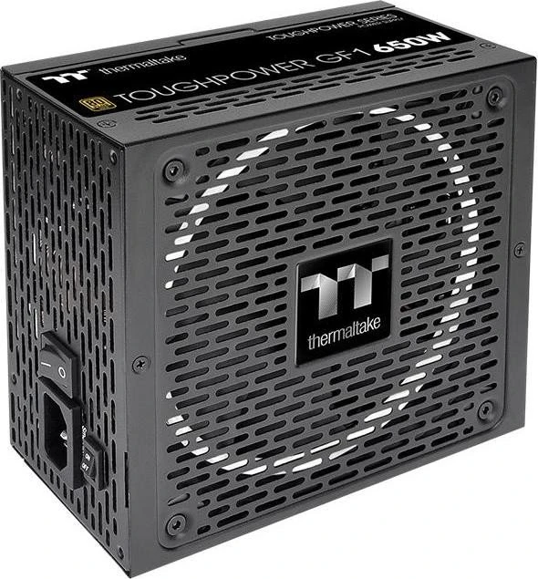 Thermaltake ToughPower GF1 650W, ATX 2.4