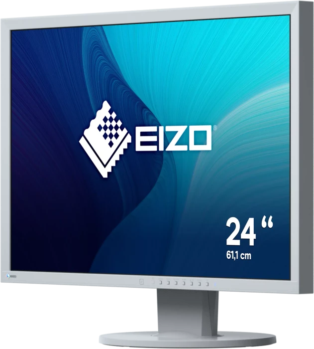 Eizo FlexScan EV2430, grau, 24.1"