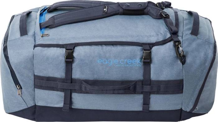 Eagle Creek Cargo Hauler 90 Duffel glacier blue