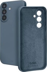 SBS Mobile Instinct Cover für Samsung Galaxy A57 5G blau