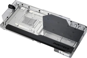 Phanteks Glacier G40 ASUS, RTX 4090 Strix & TUF schwarz, mit Backplate