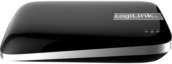 LogiLink WL0157, USB 3.0 Micro-B/WLAN