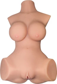 You2Toys Realistixxx Style IV
