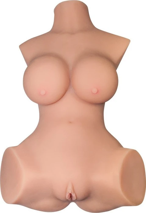 You2Toys Realistixxx Style IV