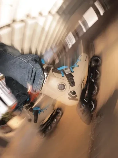 K2 Surge 84 Inline-Skate (Modell 2025) – Bild 7