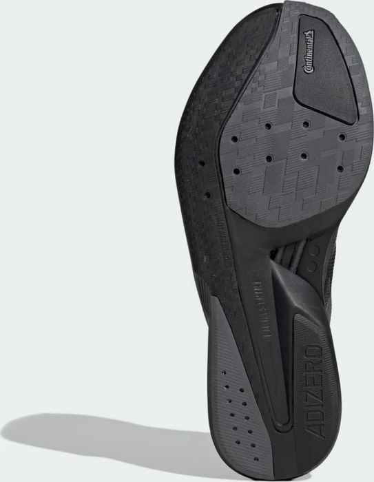adidas Adizero Boston 13 core black/carbon (Herren)