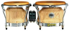 Meinl Free Ride Collection Series Bongos