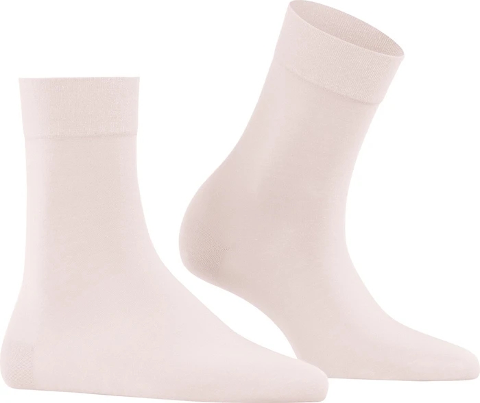 Falke Fine Softness 50 DEN Socken light pink (Damen)