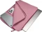 Tucano Doppio Sleeve für Laptop 13" - 14" rosa Vorschaubild